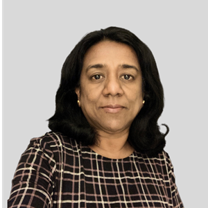Kalpana Subramanian