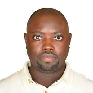 Lawrence Bukenya
