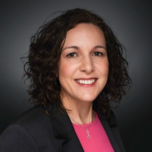 Lori Beckman