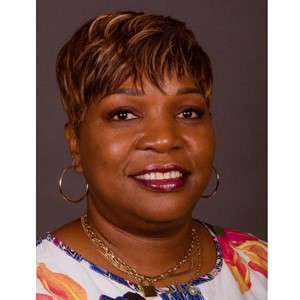 Photo of Lisa LaCour