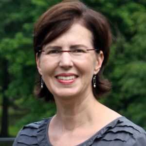 Photo of Lisa Schwartz