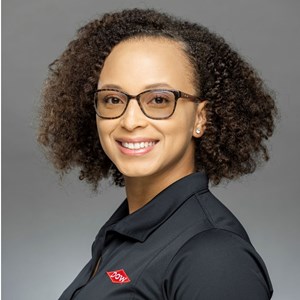 Dorlissia Robinson