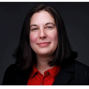 Lisa Vanlerberghe