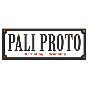 Photo of PaliProto 3D Printing
