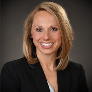 Ashley Lowenberg