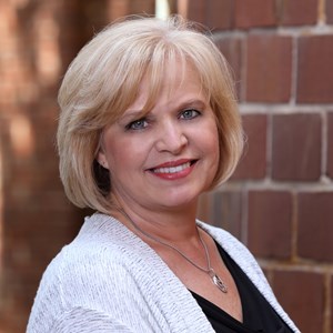 Photo of Mary Lyons