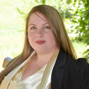 Mallory Buck