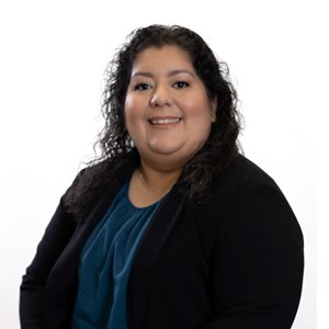 Photo of Mayra Rodriguez