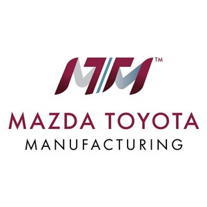 Photo of Mazda Toyota Manufacturing