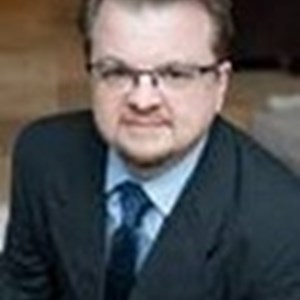 Photo of Paul Adkins
