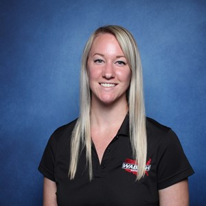 Photo of Marissa Covill