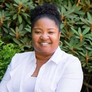 Cheryl Harden