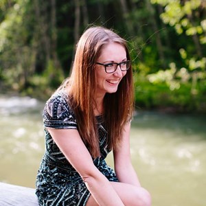 Stephanie Hodgson