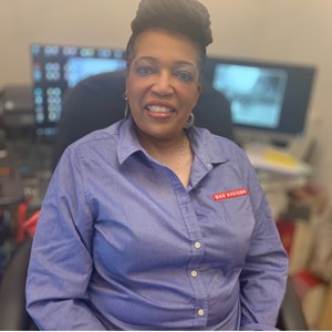Y. Michelle Washington