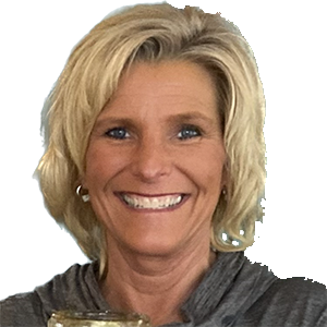 Tammy Schroeder