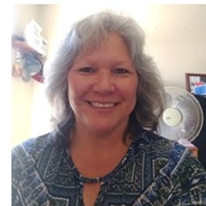 Tina Lee