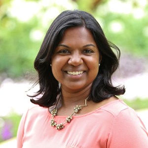 Photo of Meena Held