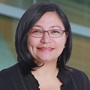 Photo of Arleen Paulino