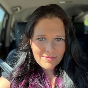 Mindy Hodge