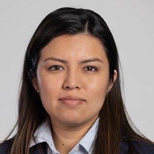 Liz Miranda