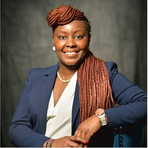 Mary Kimani
