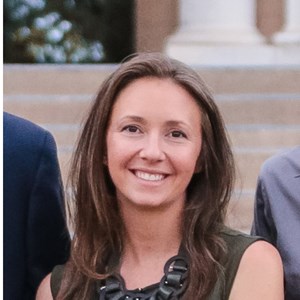 Photo of Heather Doolittle