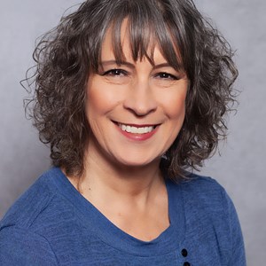 Photo of Donna Nash