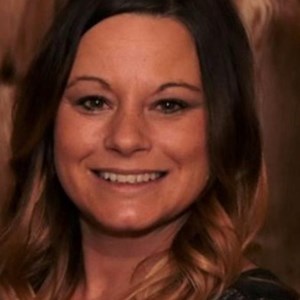 Photo of Natalie Edge