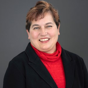 Kim Reilly