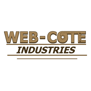 Photo of Web-Cote Industries