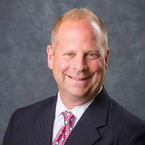 Photo of Rick French