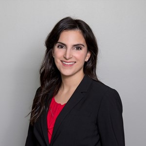Olivia LeBlanc Andrews