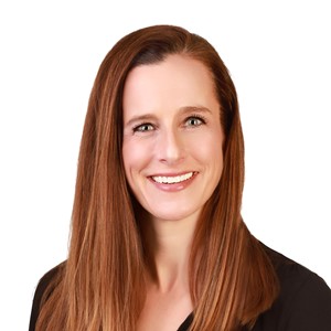 Photo of Megan Septak