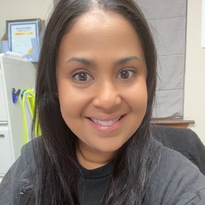Ally Victoria
