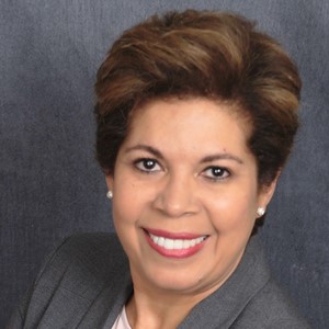 Alba Contreras Rodriguez