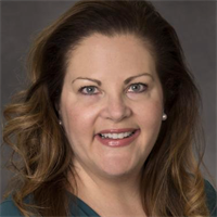 Bernadette Palumbo