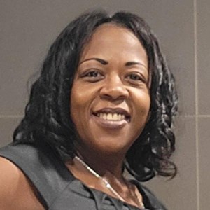 Pamla Vaughan