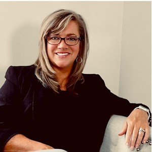 Photo of Kelly Persichetti
