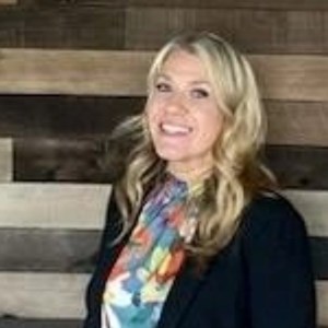 Ashley Arnold
