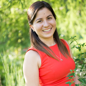 Doris Moreno Maldonado