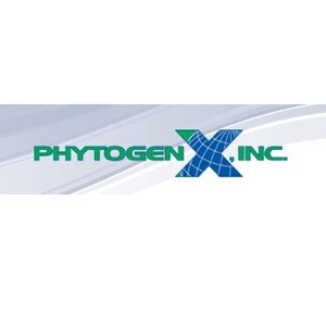 Photo of PhytogenX, Inc.