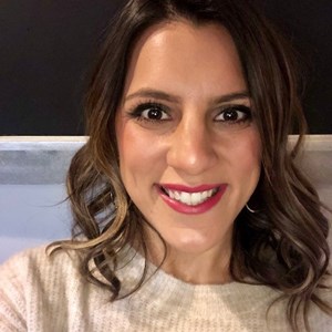 Kortney Lunzer