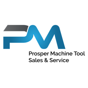 Photo of Prosper Machine Tools