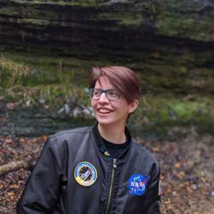 Photo of Olivia Krueger