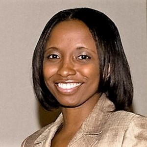 Yolanda Walker