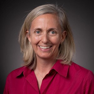 Photo of Evelyn Walter