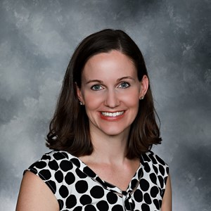 Laura Markham