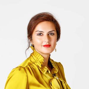 Ulviyya Aghayeva