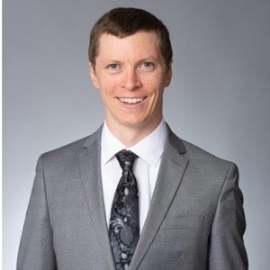 Photo of Peter Grange