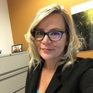 Jeanette Murphy-Grant